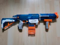 Nerf Retaliator Berlin - Tempelhof Vorschau