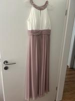 Jake*s Cocktailkleid Ziersteinbesatz Bayern - Memmingen Vorschau