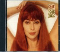 CD Cher: "Love Hurts" 1991 Erstauflage MINT Hamburg-Nord - Hamburg Hohenfelde Vorschau