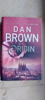 Dan Brown Origin English book Englische Literatur Original Baden-Württemberg - Heidelberg Vorschau