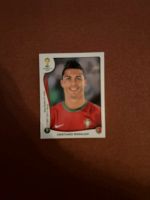 Cristiano Ronaldo 2014 Panini Sticker Baden-Württemberg - Lörrach Vorschau