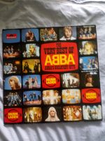 ABBA (3LPs) Baden-Württemberg - Rutesheim   Vorschau