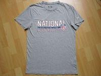 NFL T-Shirt, New Era, grau, Gr. M, American Football, sehr gut Nordrhein-Westfalen - Hagen Vorschau