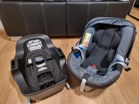 Baby Safe 2 Basisstation + BabySchale Britax Römer Bayern - Kaufbeuren Vorschau