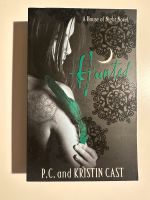 Hunted P.C Cast, Kristin Cast House of Night englisch Baden-Württemberg - Karlsruhe Vorschau