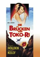 Die Brücken von Toko-Ri  -DVD- NEU/OVP - Grace Kelly - W. Holden Nordrhein-Westfalen - Werther (Westfalen) Vorschau