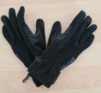 Marmot Handschuhe Damen Windstopper W-S, schwarz Dresden - Laubegast Vorschau