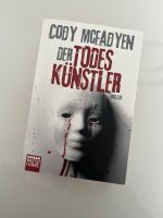 Cody Mcfaden - Der Todes Künstler Nordrhein-Westfalen - Warstein Vorschau