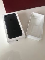 iPhone 7 Originalverpackung leere Verpackung Wiesbaden - Mainz-Kostheim Vorschau