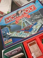 Monopoly Ruhrgebiet Brettspiel Niedersachsen - Stade Vorschau