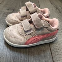 Puma Kinderschuhe Gr. 20 Hessen - Dillenburg Vorschau