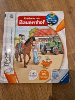 Tip Toi Buch Bayern - Blaichach Vorschau