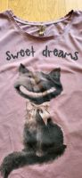 Sweet Dreams Schlafshirt, kuschelig weich Frankfurt am Main - Westend Vorschau