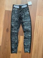 Tech Tight Puma (Männersporthose) | NEU Sachsen - Pulsnitz Vorschau
