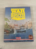 Commodore 64 - War in the south pacific Hessen - Niestetal Vorschau