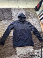 Nike Dri-fit Herren Hoodie Gr.M schwarz wie neu unisex Nordrhein-Westfalen - Wiehl Vorschau