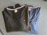 Tommy Hilfiger Damen Shirt Langarmshirt S Niedersachsen - Osnabrück Vorschau