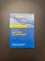 Mother to Mother Königs Erläuterung, Spezial Niedersachsen - Rosdorf Vorschau