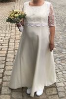 Hochzeitskleid Brautkleid Umstandskleid Bayern - Arnstein Vorschau