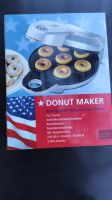 Donut Maker, nagelneu und originalverpackt Bayern - Lauf a.d. Pegnitz Vorschau