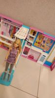 Barbie Kleiderschrank groß Baden-Württemberg - Sinsheim Vorschau