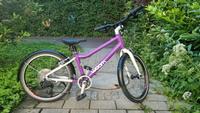 Woom 4 Kinderfahrrad Stuttgart - Degerloch Vorschau