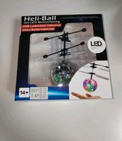 Neuer Heli-Ball in OVP Sachsen-Anhalt - Stapelburg Vorschau