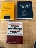 Medizin Bücher  Set 3 Stück Nordrhein-Westfalen - Altenberge Vorschau