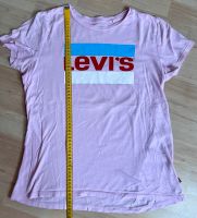 Levi’s T-Shirt Größe M guter Zustand Bayern - Bad Abbach Vorschau