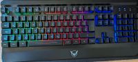 Gaming Tastatur RGB Bayern - Würzburg Vorschau