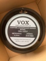 Vox Wharfedale Speaker 8Ohm 30 Watt Bayern - Pocking Vorschau