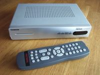 DVB-C digital TV Kabel-Receiver gratis Pay-TV ausländische Sender Berlin - Tegel Vorschau