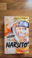 Naruto Massiv #1 (DE) Nordrhein-Westfalen - Hattingen Vorschau