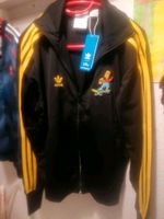 Adidas The SIMPSON./TM Jacke Gr. XS + Shirt neu Berlin - Köpenick Vorschau