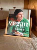 Kochbuch Björn Moschinski - vegan kochen für alle Nordrhein-Westfalen - Siegen Vorschau