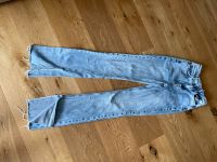 Zara Jeans mit Schlag Größe 32 Nordrhein-Westfalen - Herdecke Vorschau