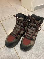 Lowa Wanderschuhe Bayern - Ebensfeld Vorschau