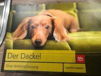 „Der Dackel“ Buch Nordrhein-Westfalen - Stolberg (Rhld) Vorschau
