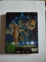 Godzilla 4K Steelbook Jean Reno Nordrhein-Westfalen - Meerbusch Vorschau