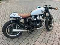 Honda CX 500 Café Racer Baden-Württemberg - Kehl Vorschau