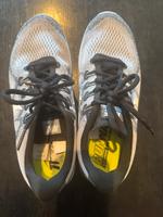 Nike Turnschuhe - neuwertig-Größe 42 Niedersachsen - Göttingen Vorschau