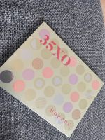 Lidschatten Palette morphe 35xo Frankfurt am Main - Ostend Vorschau