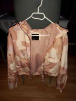 Original Bershka Camouflage Jacke Pankow - Prenzlauer Berg Vorschau