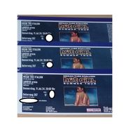 3 TICKETS MEGAN THEE STALLION Köln Konzert, 3 Tickets für 2 !! Rheinland-Pfalz - Mainz Vorschau