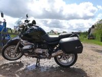 BMW R1150R Baujahr 2002 Bayern - Scheinfeld Vorschau