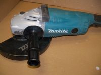 Makita Trennschleifer, Typ GA 9020S, gebraucht Sachsen - Geyer Vorschau