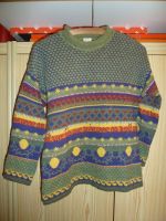 bunter Kinder-Pullover Gr.  138  10A Rheinland-Pfalz - Treis-Karden Vorschau