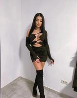 Sexy Abend Kleid Hessen - Ober-Ramstadt Vorschau