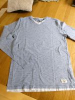 T-Shirt, Langarm, Tom Tailor, XL,Größe 176 Baden-Württemberg - Holzgerlingen Vorschau