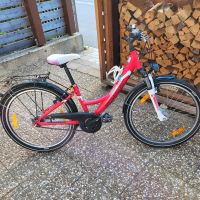 Kinderfahrrad Pegasus 24 Zoll Bayern - Füssen Vorschau